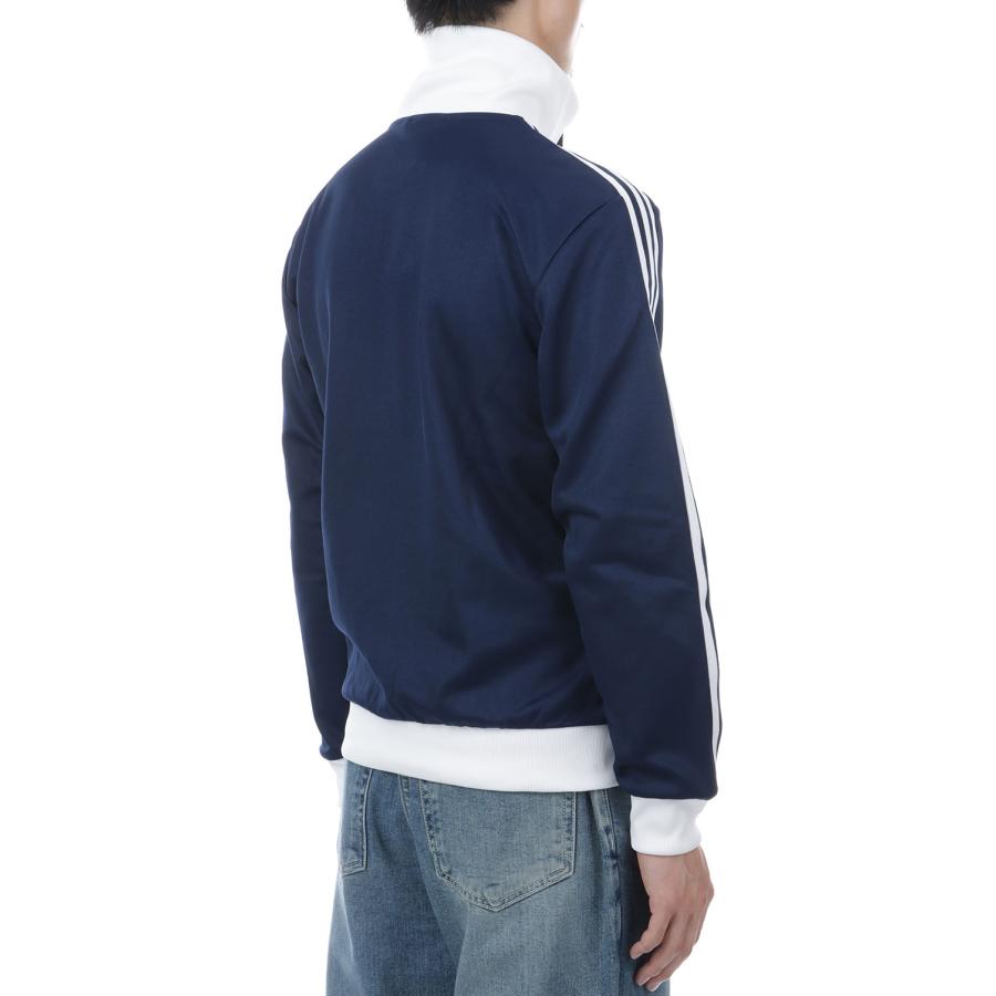 CLASSIC TRACK TOP - NIGHT INDIGO (VD591) adidas Originals(アディダスオリジナルス) | adidas Originals | 04