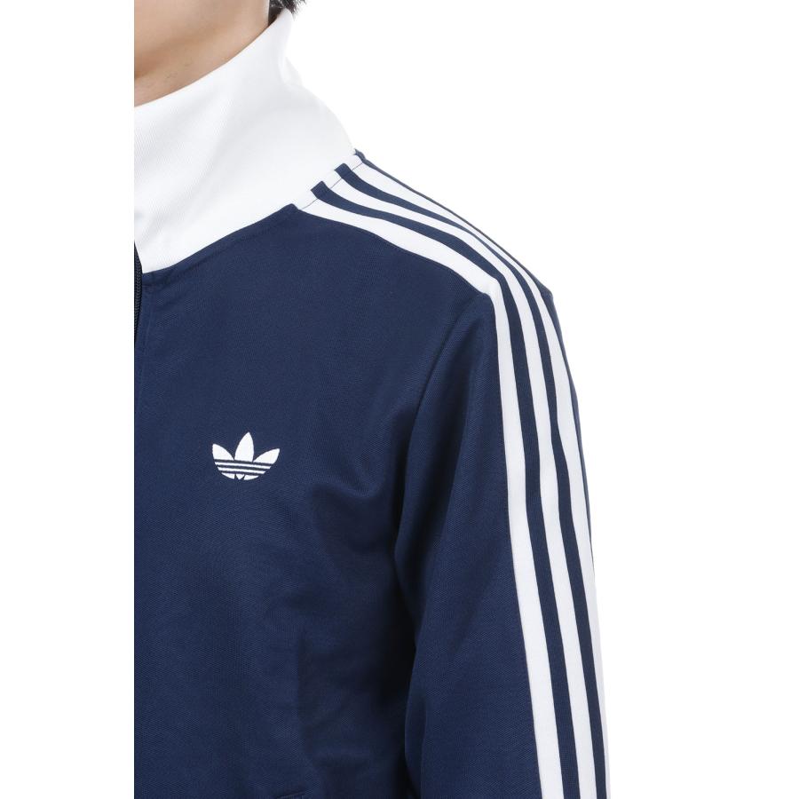 CLASSIC TRACK TOP - NIGHT INDIGO (VD591) adidas Originals(アディダスオリジナルス) | adidas Originals | 05