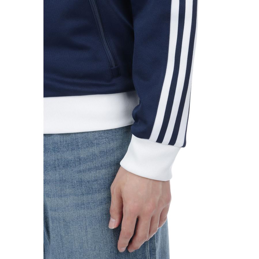 CLASSIC TRACK TOP - NIGHT INDIGO (VD591) adidas Originals(アディダスオリジナルス) | adidas Originals | 06
