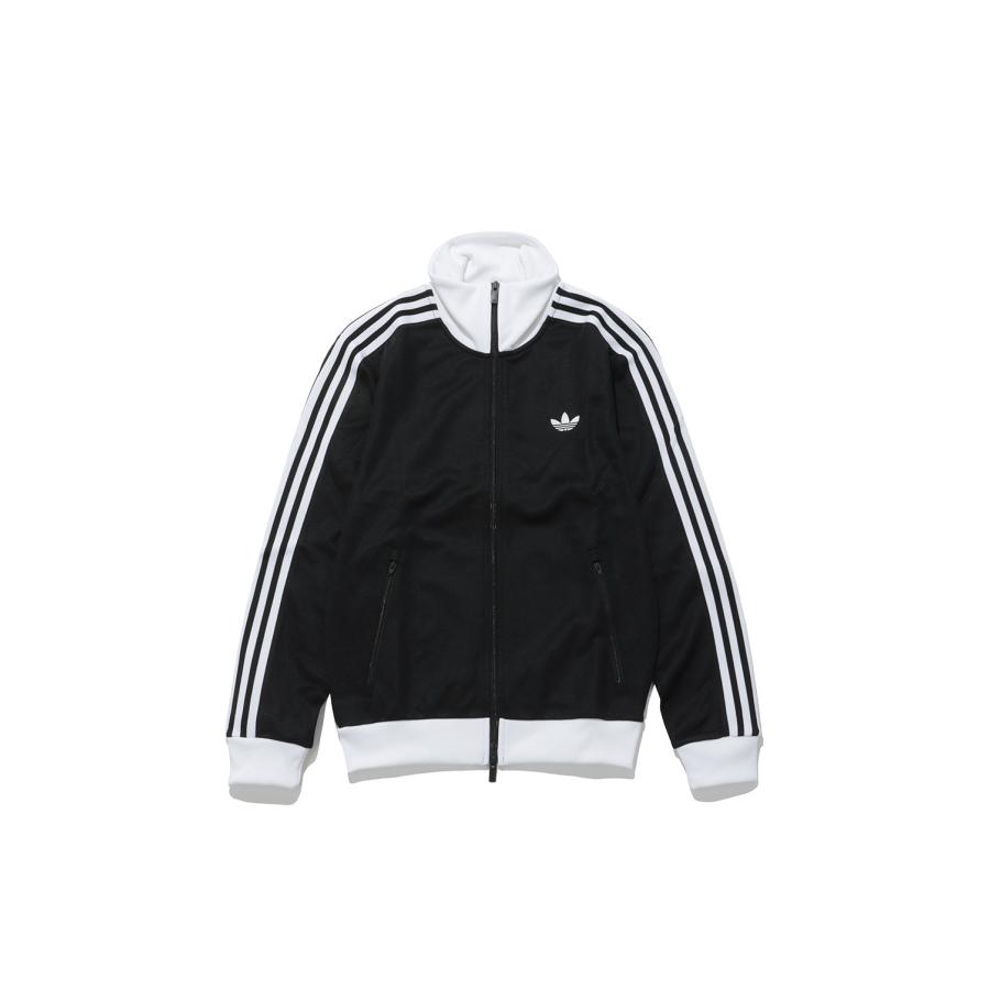 CLASSIC TRACK TOP - BLACK (VD591) adidas Originals(アディダスオリジナルス) | adidas Originals