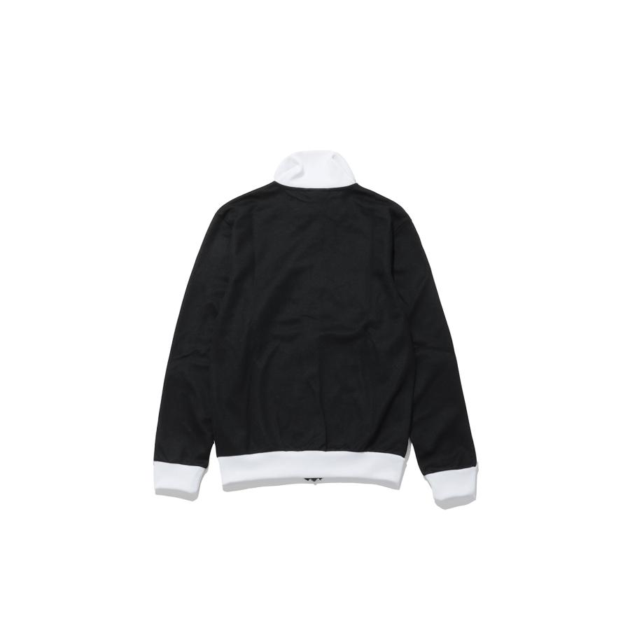 CLASSIC TRACK TOP - BLACK (VD591) adidas Originals(アディダスオリジナルス) | adidas Originals | 01
