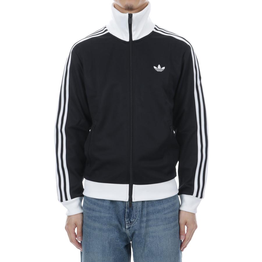 CLASSIC TRACK TOP - BLACK (VD591) adidas Originals(アディダスオリジナルス) | adidas Originals | 02