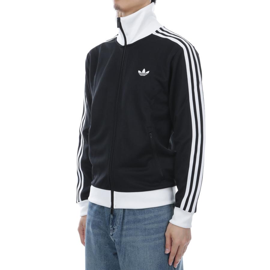 CLASSIC TRACK TOP - BLACK (VD591) adidas Originals(アディダスオリジナルス) | adidas Originals | 03