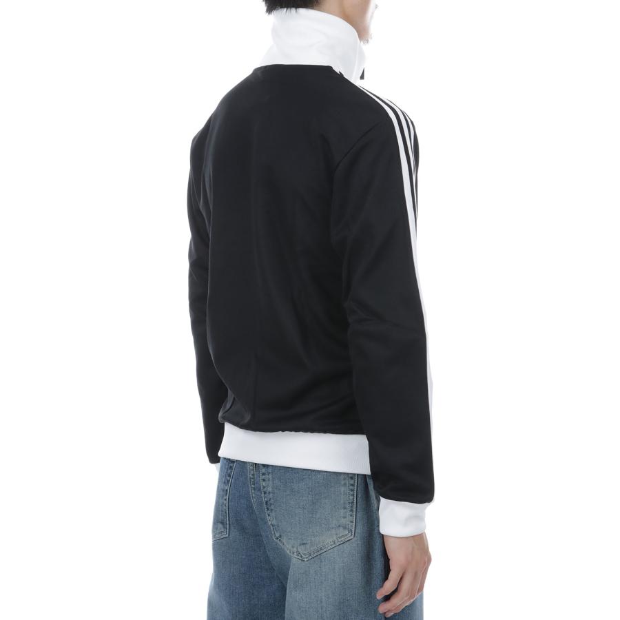 CLASSIC TRACK TOP - BLACK (VD591) adidas Originals(アディダスオリジナルス) | adidas Originals | 04