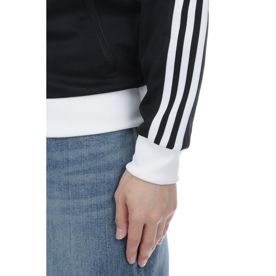 CLASSIC TRACK TOP - BLACK (VD591) adidas Originals(アディダスオリジナルス) | adidas Originals | 06