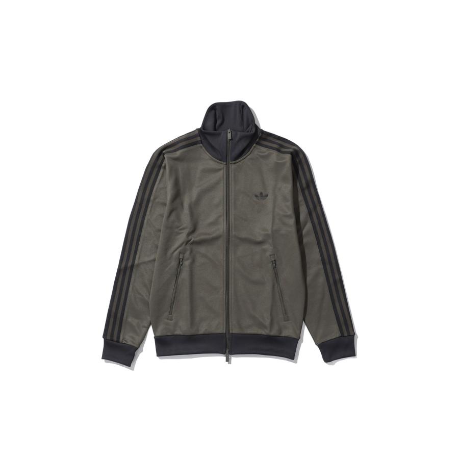 CLASSIC TRACK TOP - BRUNCH (VD591) adidas Originals(アディダスオリジナルス) | adidas Originals