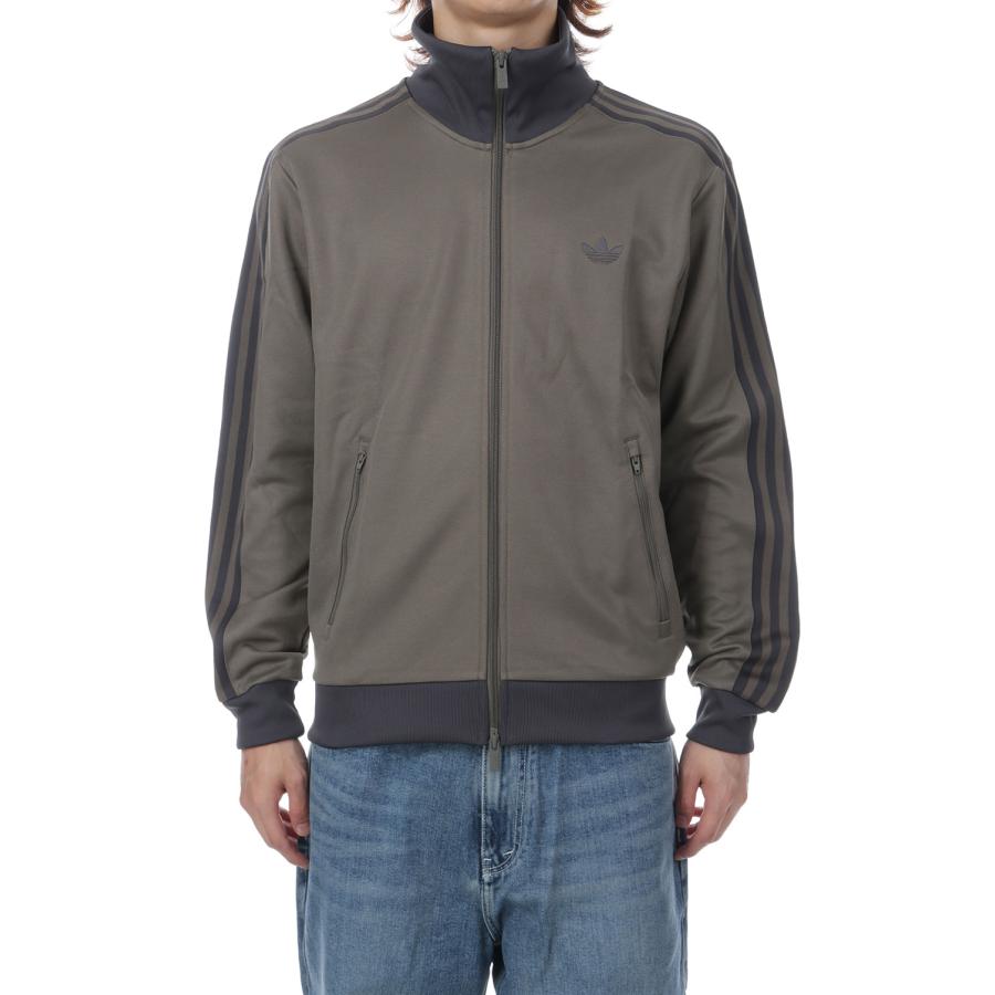 CLASSIC TRACK TOP - BRUNCH (VD591) adidas Originals(アディダスオリジナルス) | adidas Originals | 02