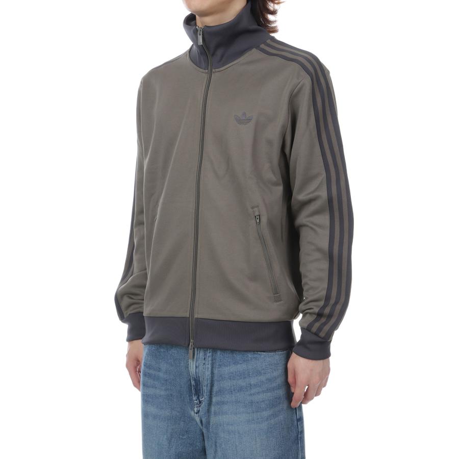 CLASSIC TRACK TOP - BRUNCH (VD591) adidas Originals(アディダスオリジナルス) | adidas Originals | 03