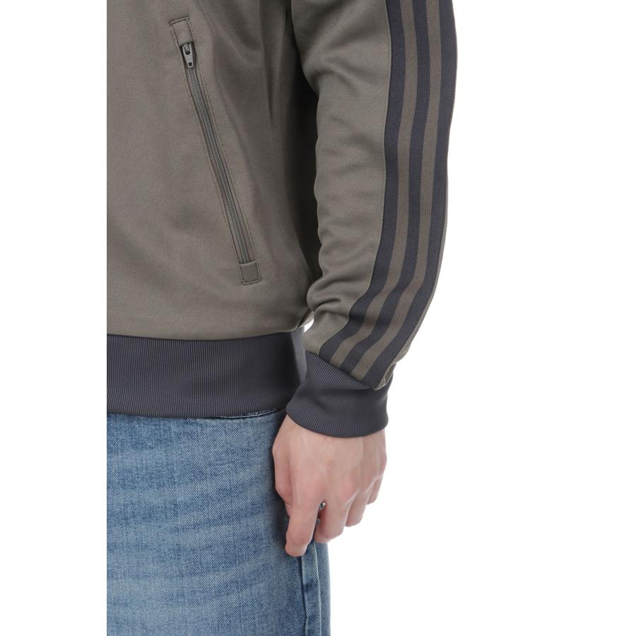 CLASSIC TRACK TOP - BRUNCH (VD591) adidas Originals(アディダスオリジナルス) | adidas Originals | 06
