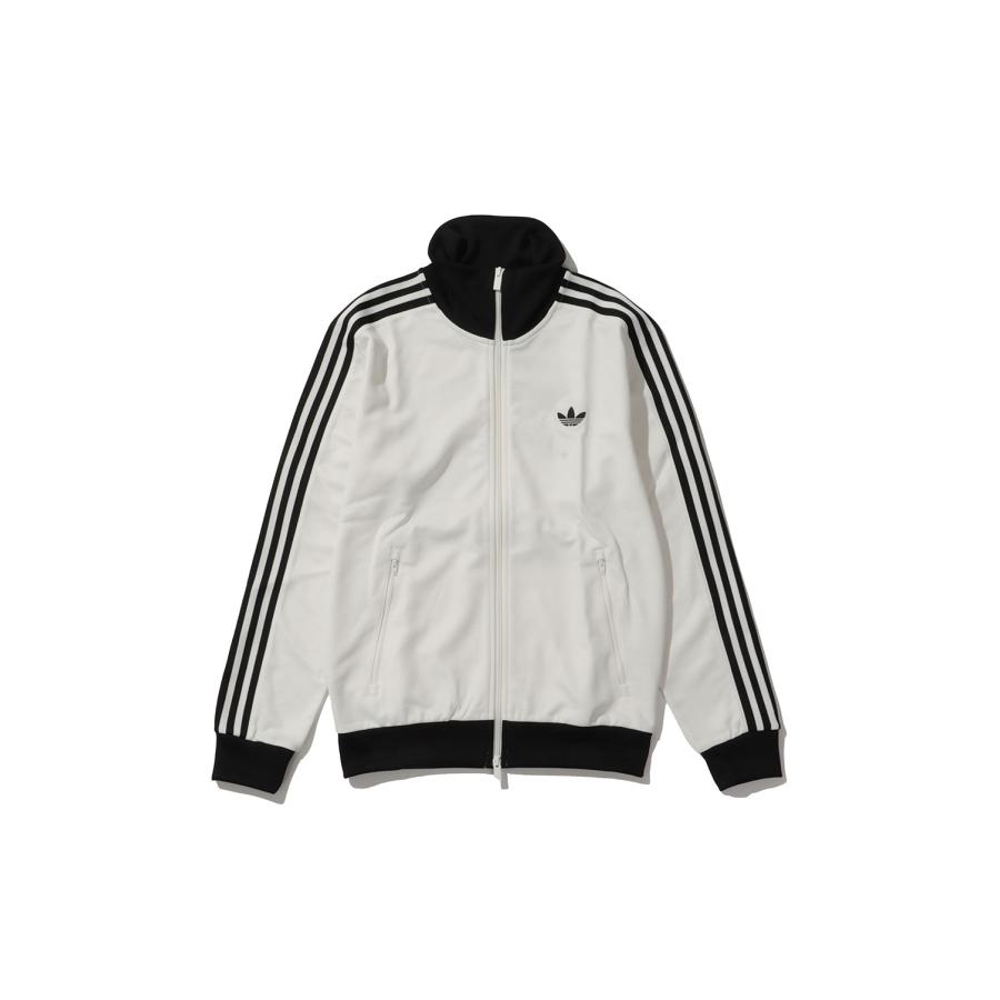 CLASSIC TRACK TOP - CLOUD WHITE (VD591) adidas Originals(アディダスオリジナルス) | adidas Originals