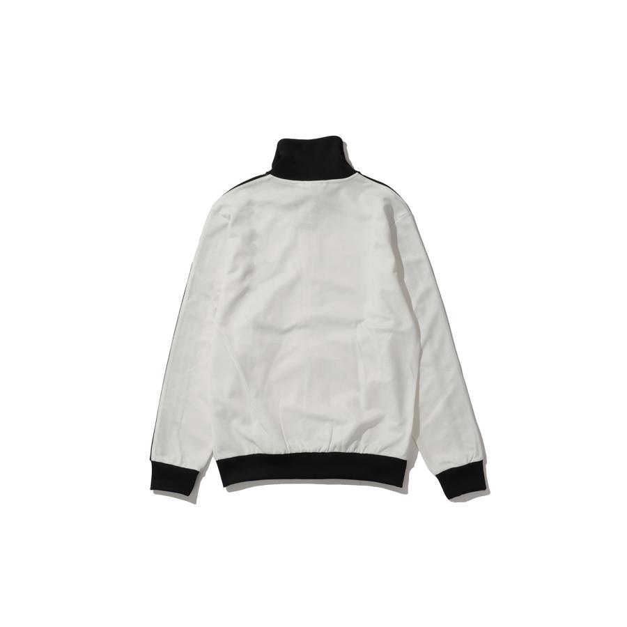 CLASSIC TRACK TOP - CLOUD WHITE (VD591) adidas Originals(アディダスオリジナルス) | adidas Originals | 01