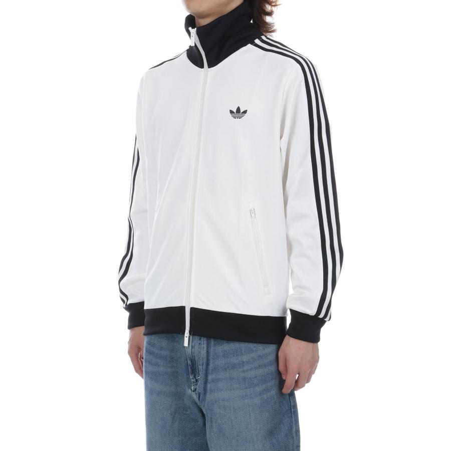 CLASSIC TRACK TOP - CLOUD WHITE (VD591) adidas Originals(アディダスオリジナルス) | adidas Originals | 03