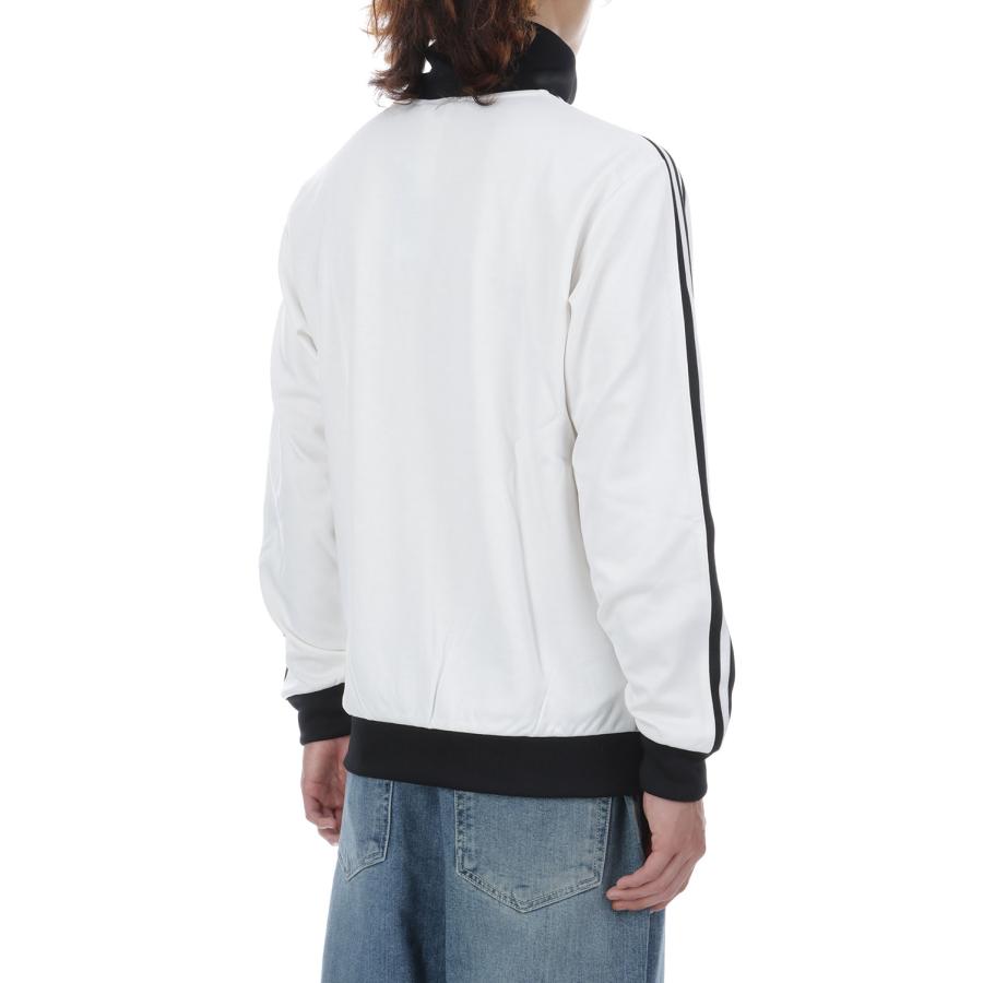 CLASSIC TRACK TOP - CLOUD WHITE (VD591) adidas Originals(アディダスオリジナルス) | adidas Originals | 04