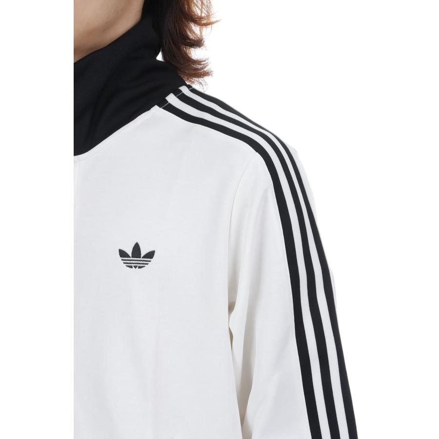 CLASSIC TRACK TOP - CLOUD WHITE (VD591) adidas Originals(アディダスオリジナルス) | adidas Originals | 05