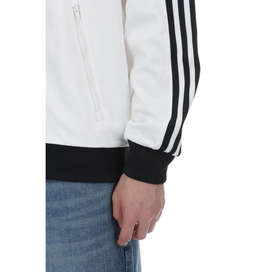 CLASSIC TRACK TOP - CLOUD WHITE (VD591) adidas Originals(アディダスオリジナルス) | adidas Originals | 06