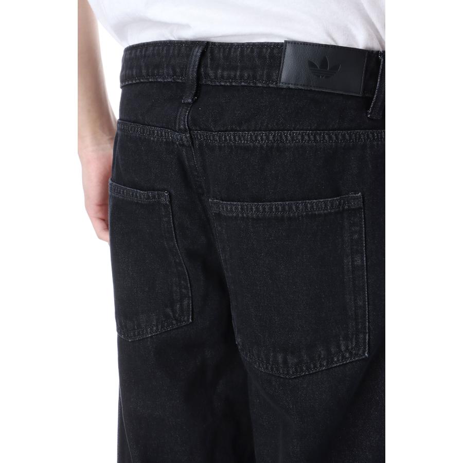 FIREBIRD ADICOLOR DENIM  PANTS - TRUE BLACK DENIM (CT053) adidas Originals(アディダスオリジナルス) | adidas Originals | 05