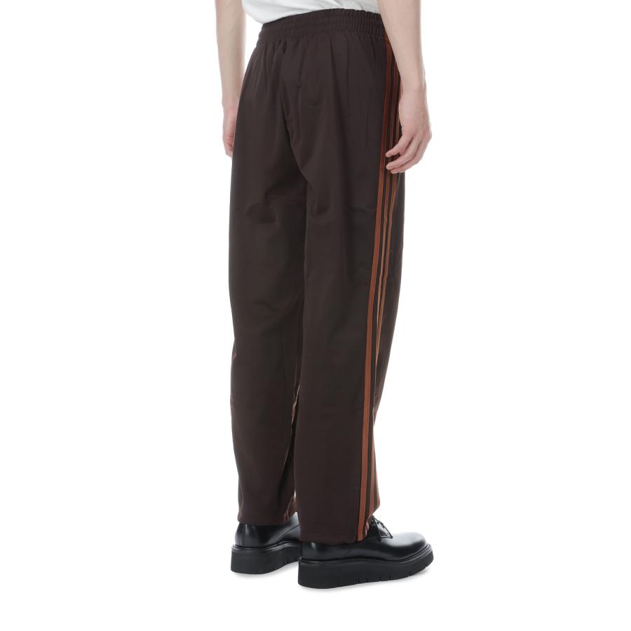 FIREBIRD TRACK PANTS - AURORA COFFEE/DUSKY BLONZE (TV934) adidas Originals(アディダスオリジナルス) | adidas Originals | 04