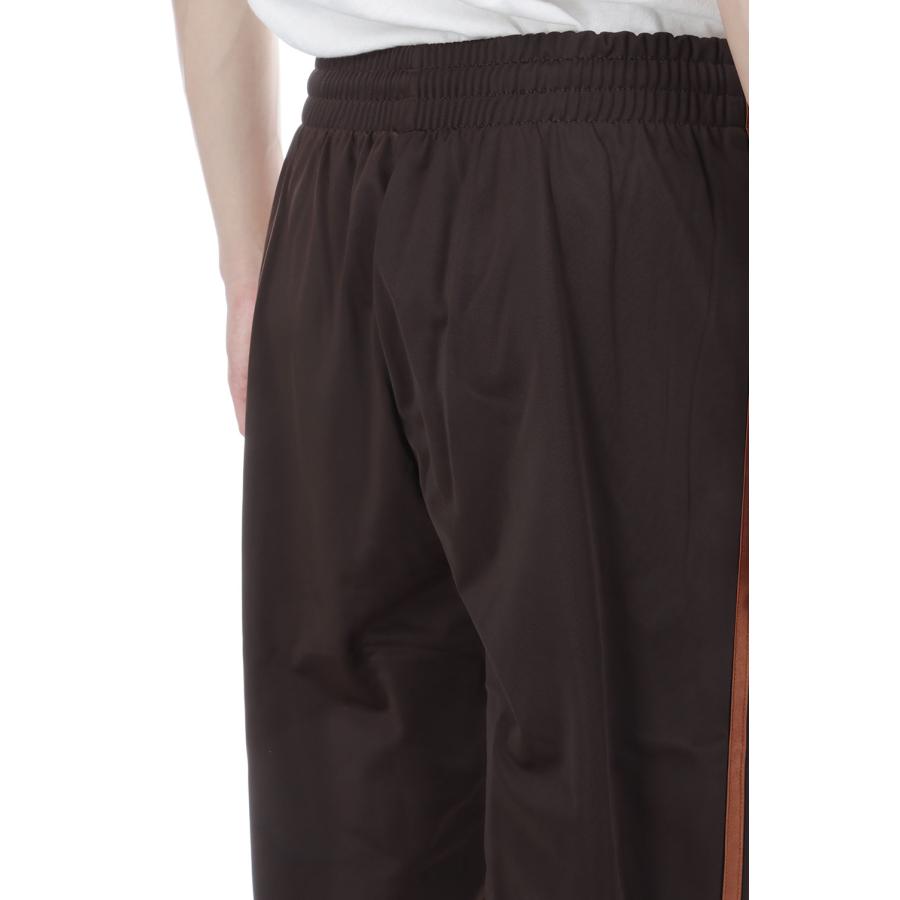 FIREBIRD TRACK PANTS - AURORA COFFEE/DUSKY BLONZE (TV934) adidas Originals(アディダスオリジナルス) | adidas Originals | 05