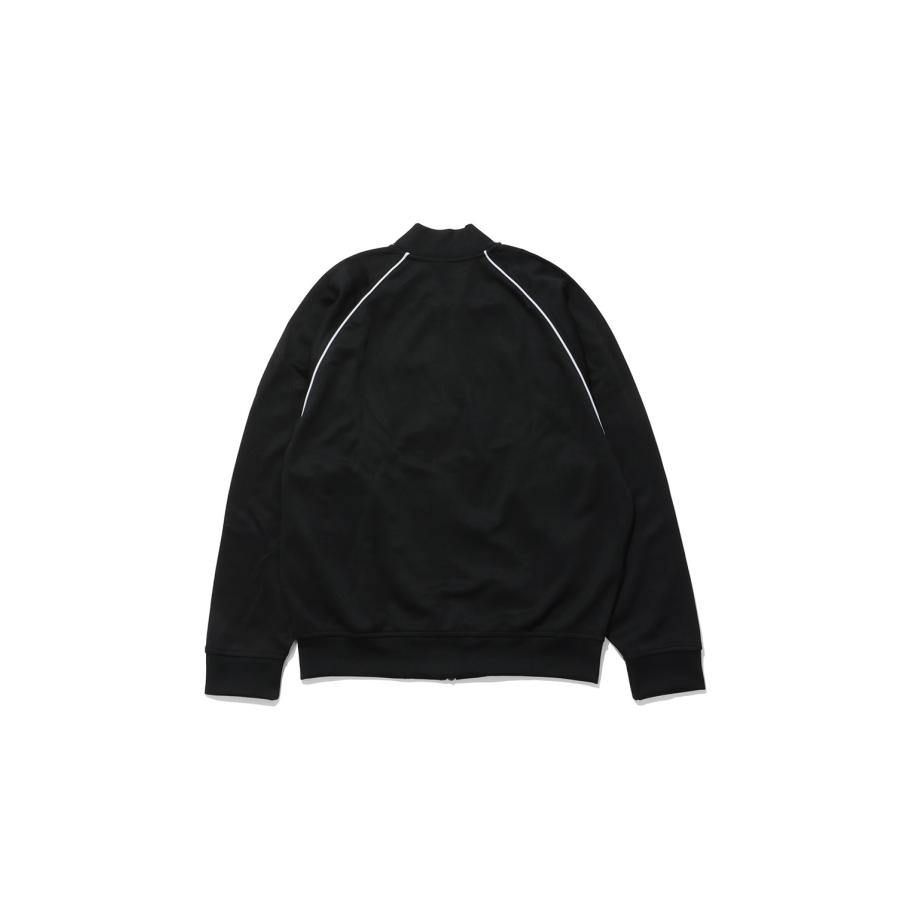 SST ADICOLOR CLASSICS LOOSE TRACKTOP - BLACK (W7652) adidas Originals(アディダスオリジナルス) | adidas Originals | 01