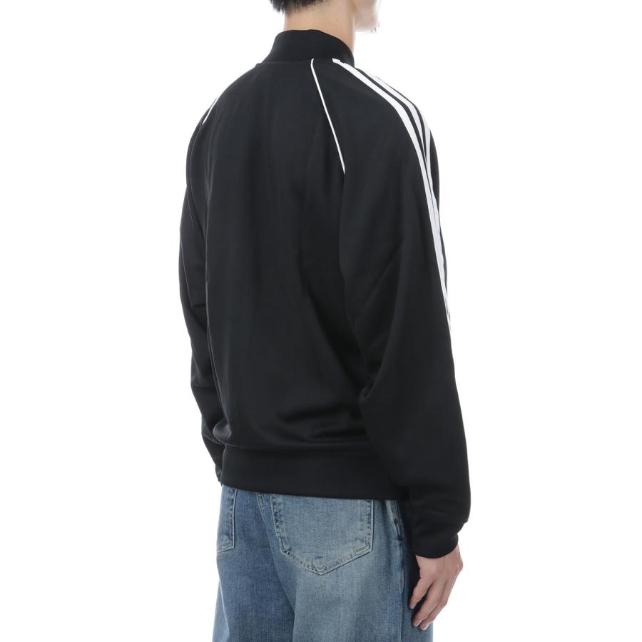 SST ADICOLOR CLASSICS LOOSE TRACKTOP - BLACK (W7652) adidas Originals(アディダスオリジナルス) | adidas Originals | 04