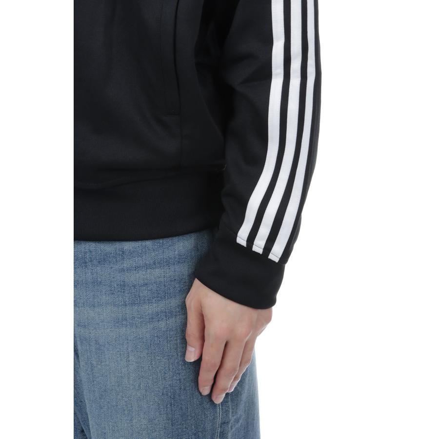 SST ADICOLOR CLASSICS LOOSE TRACKTOP - BLACK (W7652) adidas Originals(アディダスオリジナルス) | adidas Originals | 06