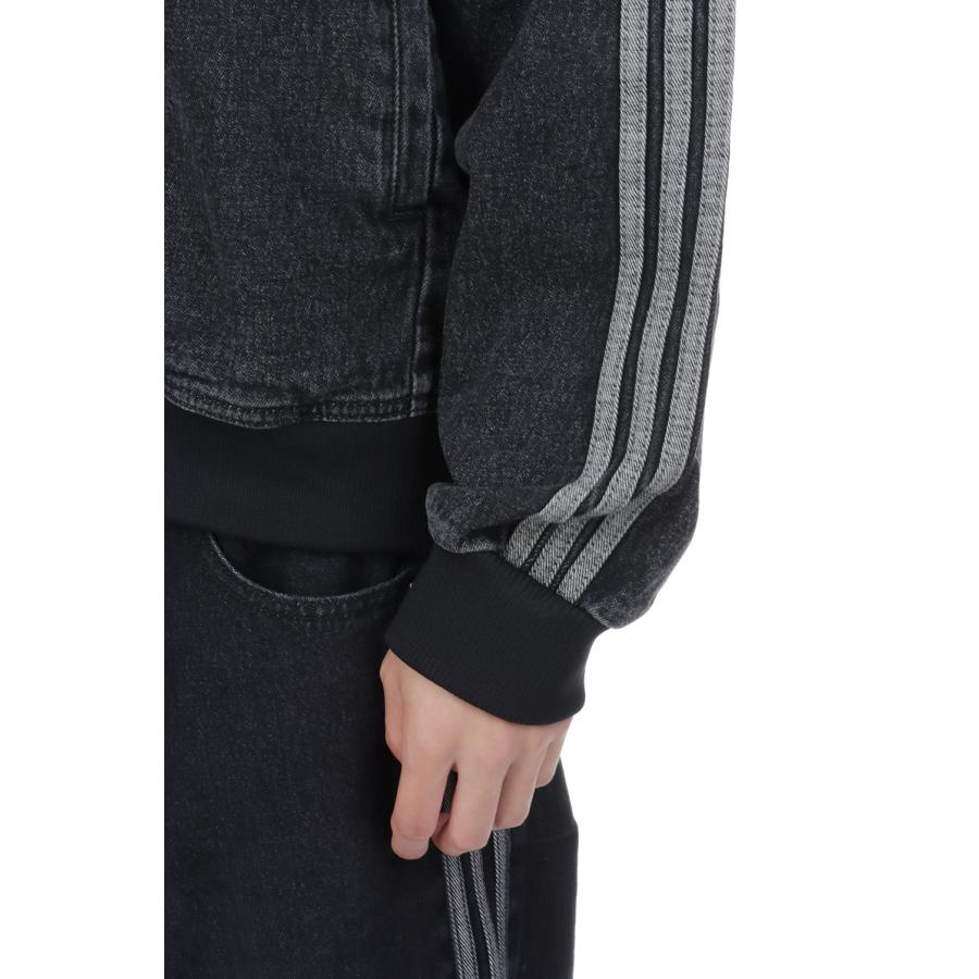 SST ADICOLOR DENIM TRACKTOP - TRUE BLACK DENIM (P7207) adidas Originals(アディダスオリジナルス) | adidas Originals | 06