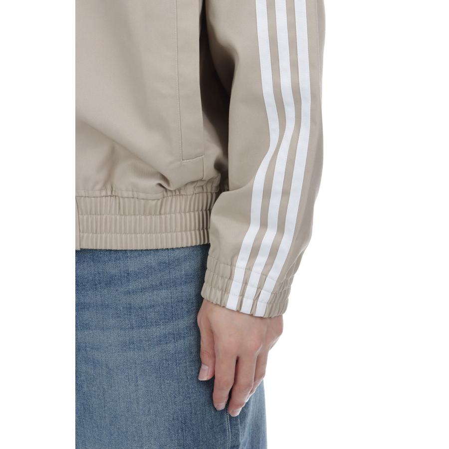 SST COTTON TWILL TRACKTOP - KHAKI THREE (LA104) adidas Originals(アディダスオリジナルス) | adidas Originals | 06