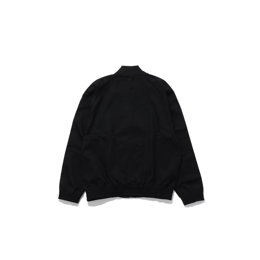SST COTTON TWILL TRACKTOP - BLACK (LA104) adidas Originals(アディダスオリジナルス) | adidas Originals | 01