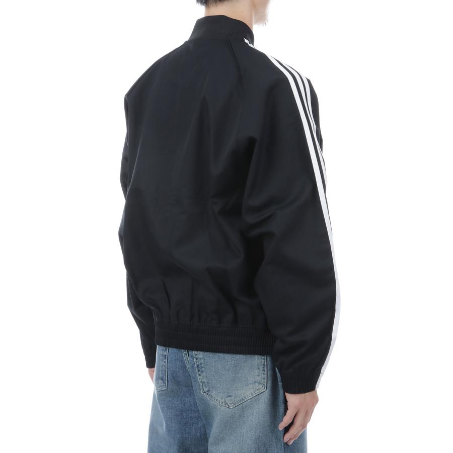 SST COTTON TWILL TRACKTOP - BLACK (LA104) adidas Originals(アディダスオリジナルス) | adidas Originals | 04