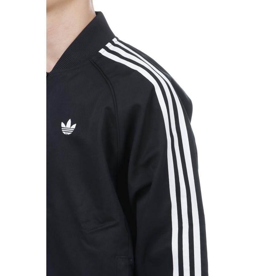 SST COTTON TWILL TRACKTOP - BLACK (LA104) adidas Originals(アディダスオリジナルス) | adidas Originals | 05