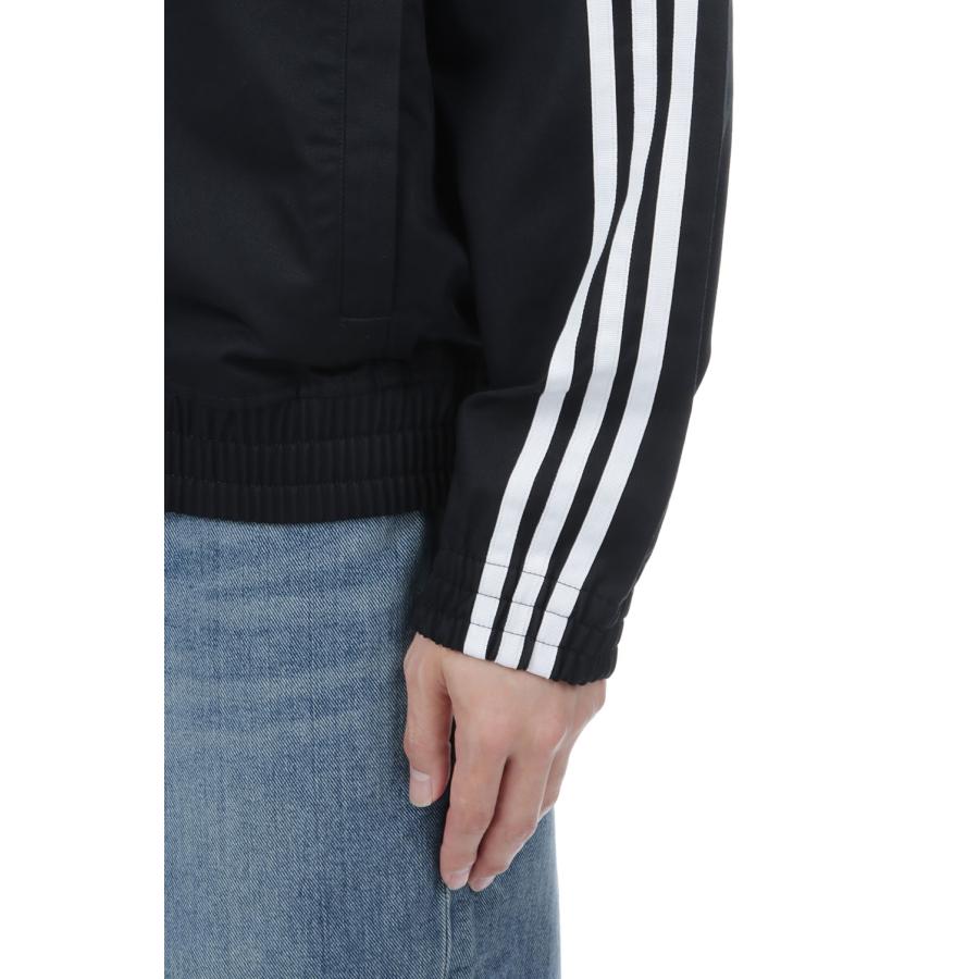 SST COTTON TWILL TRACKTOP - BLACK (LA104) adidas Originals(アディダスオリジナルス) | adidas Originals | 06
