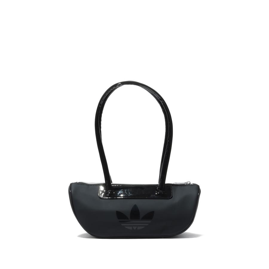 ADICOLOR BOWLING BAG PU - BLACK (CW203) adidas Originals(アディダスオリジナルス) | adidas Originals