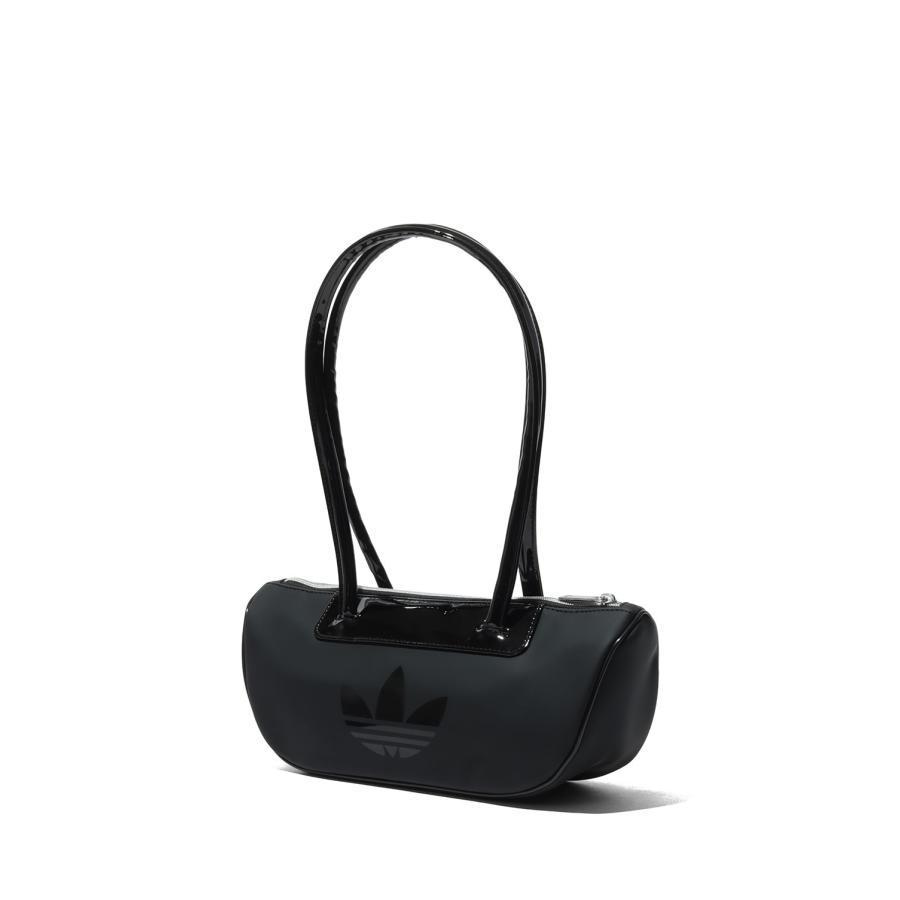 ADICOLOR BOWLING BAG PU - BLACK (CW203) adidas Originals(アディダスオリジナルス) | adidas Originals | 01