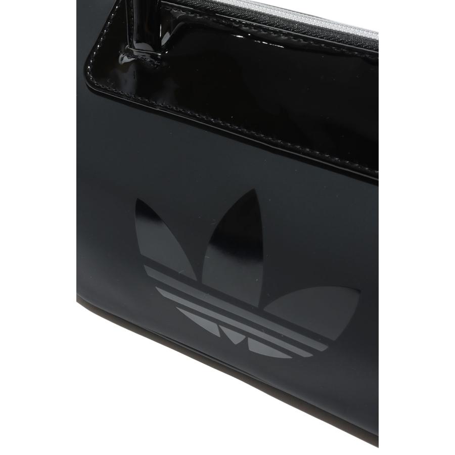 ADICOLOR BOWLING BAG PU - BLACK (CW203) adidas Originals(アディダスオリジナルス) | adidas Originals | 03
