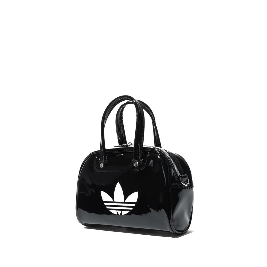 ADICOLOR MINI BOWLING BAG - BLACK (MBH67) adidas Originals(アディダスオリジナルス) | adidas Originals | 01