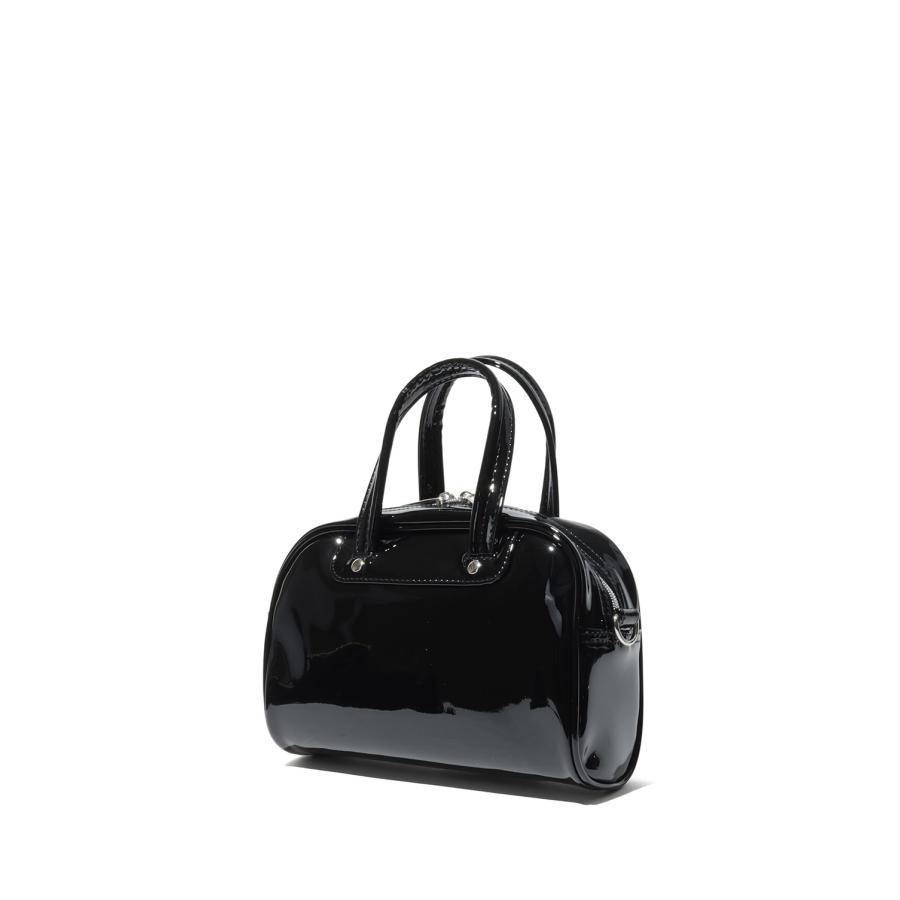 ADICOLOR MINI BOWLING BAG - BLACK (MBH67) adidas Originals(アディダスオリジナルス) | adidas Originals | 02