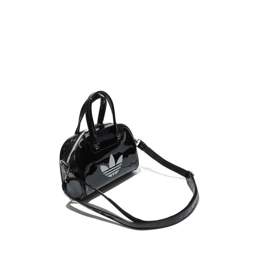 ADICOLOR MINI BOWLING BAG - BLACK (MBH67) adidas Originals(アディダスオリジナルス) | adidas Originals | 03