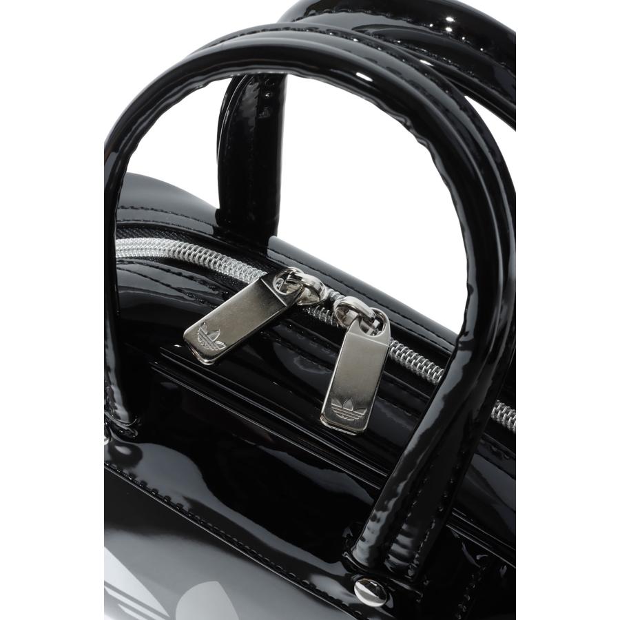 ADICOLOR MINI BOWLING BAG - BLACK (MBH67) adidas Originals(アディダスオリジナルス) | adidas Originals | 04