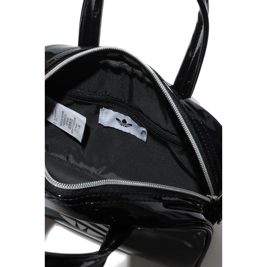 ADICOLOR MINI BOWLING BAG - BLACK (MBH67) adidas Originals(アディダスオリジナルス) | adidas Originals | 05
