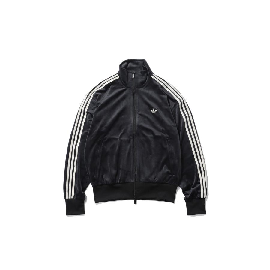 FIREBIRD VELOUR TT - BLACK (LC8070) adidas Originals(アディダスオリジナルス) | adidas Originals