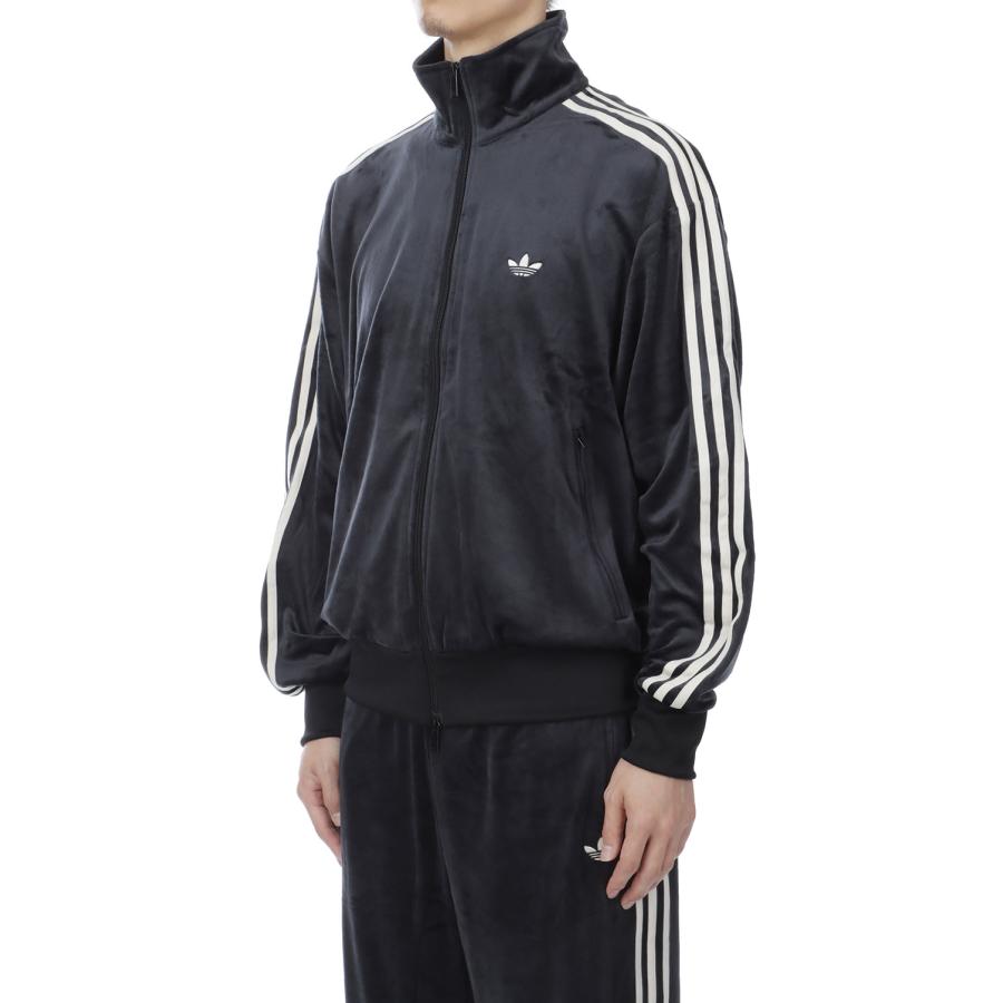 FIREBIRD VELOUR TT - BLACK (LC8070) adidas Originals(アディダスオリジナルス) | adidas Originals | 02