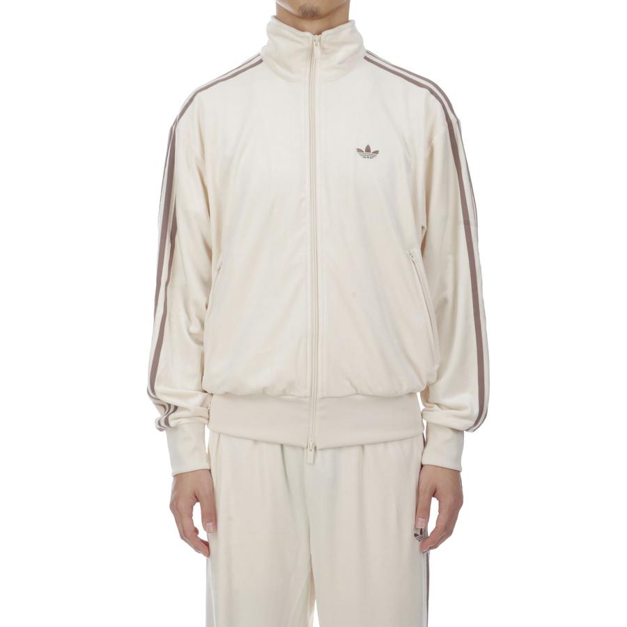 FIREBIRD VELOUR TT - WONDER WHITE (LC8073) adidas Originals(アディダスオリジナルス) | adidas Originals | 01