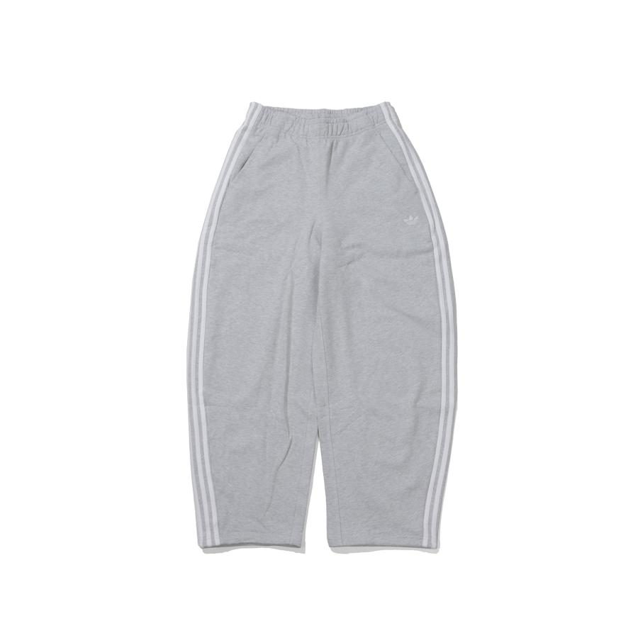 【P5倍】BARRELL SWEAT PANTS - LIGHT SOLID GREY (LC8112) adidas Originals(アディダスオリジナルス) | adidas Originals