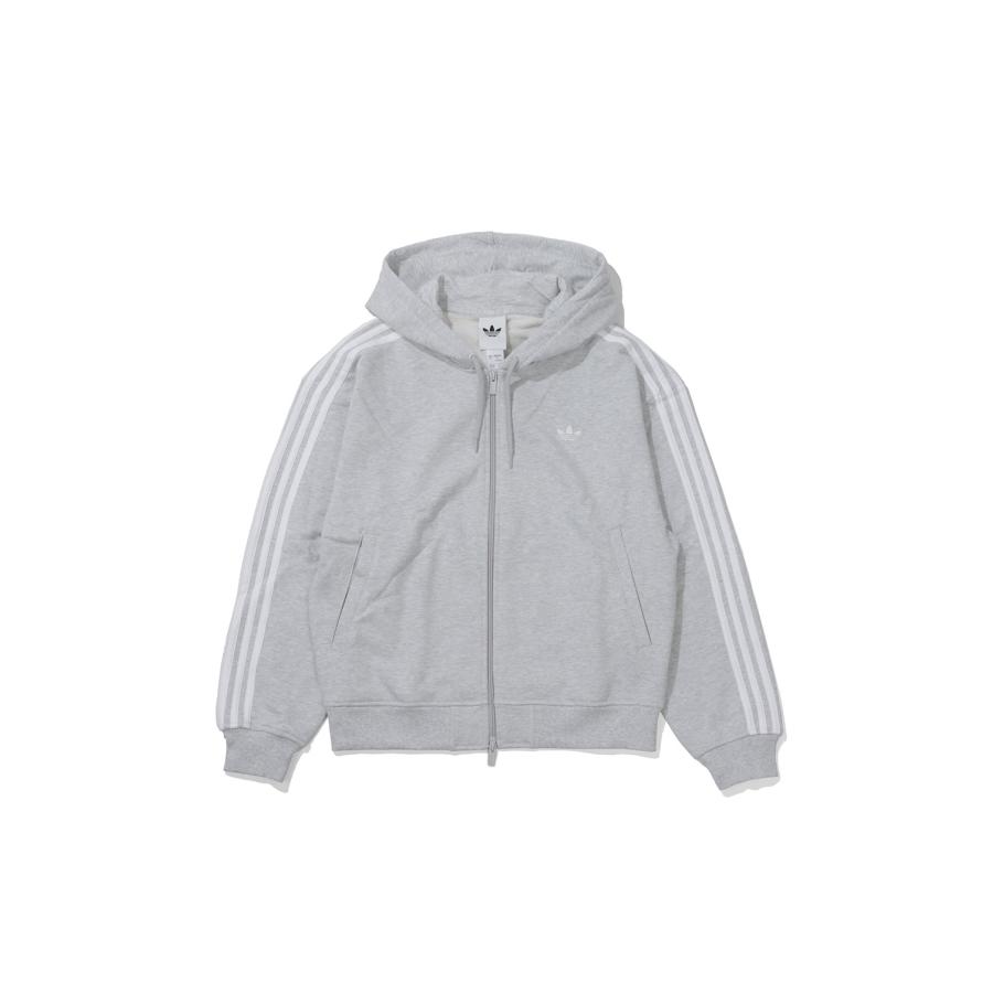 OVERSIZE ZH - LIGHT SOLID GREY (LC8114) adidas Originals(アディダスオリジナルス) | adidas Originals