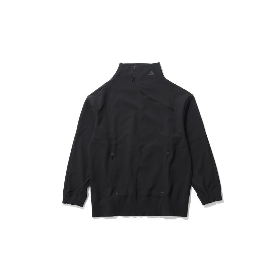 【P5倍】【 × Entire Studios】ANORAK - BLACK (KS8081) adidas Originals(アディダスオリジナルス) | adidas Originals
