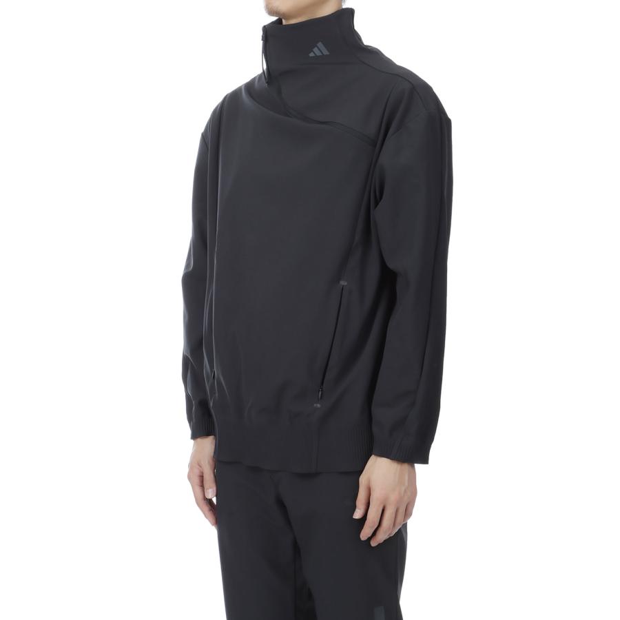 【P5倍】【 × Entire Studios】ANORAK - BLACK (KS8081) adidas Originals(アディダスオリジナルス) | adidas Originals | 02