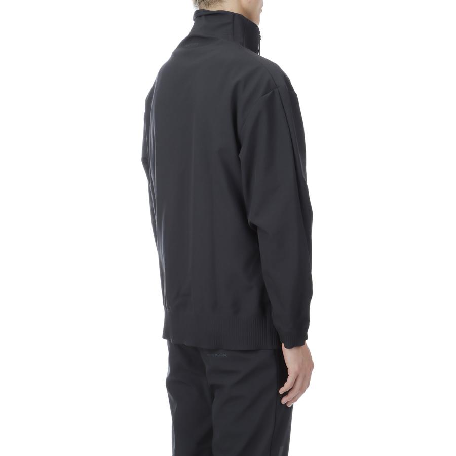 【P5倍】【 × Entire Studios】ANORAK - BLACK (KS8081) adidas Originals(アディダスオリジナルス) | adidas Originals | 03