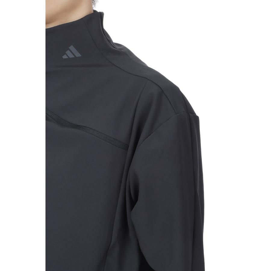 【P5倍】【 × Entire Studios】ANORAK - BLACK (KS8081) adidas Originals(アディダスオリジナルス) | adidas Originals | 04
