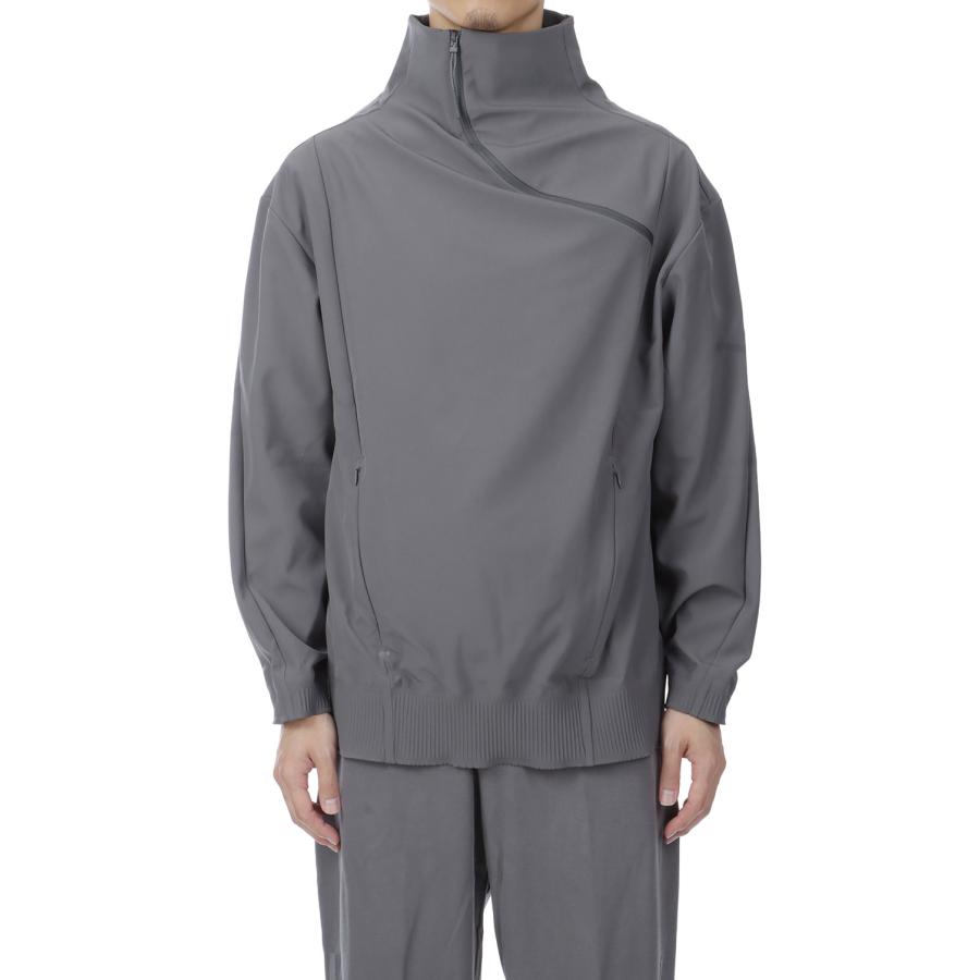 【 × Entire Studios】ANORAK - GRANITE (KS8083) adidas Originals(アディダスオリジナルス) | adidas Originals | 02