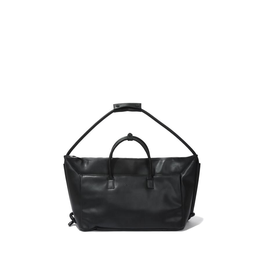 GYM BAG - BLACK (KE5530) adidas Originals(アディダスオリジナルス) | adidas Originals